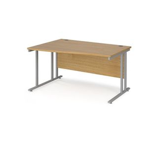 Maestro 25 cantilever lh wave desk