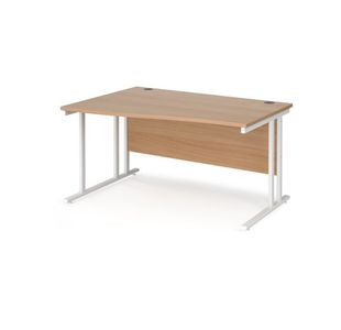 Maestro 25 cantilever lh wave desk