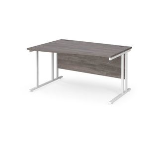 Maestro 25 cantilever lh wave desk