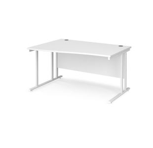 Maestro 25 cantilever lh wave desk