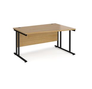 Maestro 25 cantilever rh wave desk