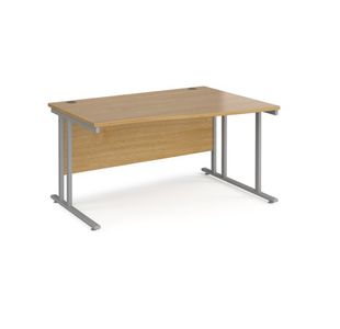 Maestro 25 cantilever rh wave desk