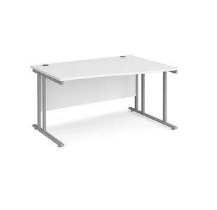 Maestro 25 cantilever rh wave desk