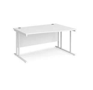 Maestro 25 cantilever rh wave desk