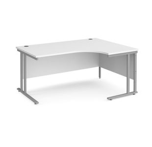 Maestro 25 cantilever rh ergonomic desk