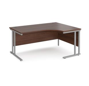 Maestro 25 cantilever rh ergonomic desk