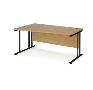 Maestro 25 cantilever lh wave desk