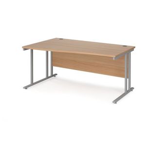 Maestro 25 cantilever lh wave desk