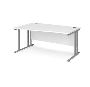 Maestro 25 cantilever lh wave desk