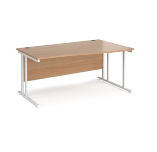 Maestro 25 cantilever rh wave desk