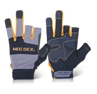 Work Passion Tool Mech Glove Med