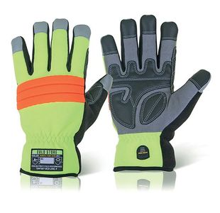 Dexcold Store Mechanics Glove S