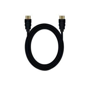 MediaRange HDMI Cable 18Gbit 3m Blk