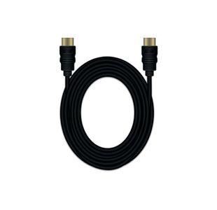 MediaRange HDMI Cable 18Gbit 5M Blk