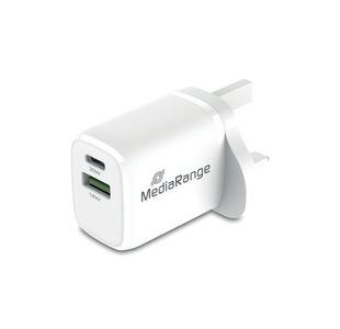 MediaRange Fast Charging Adapter 30W