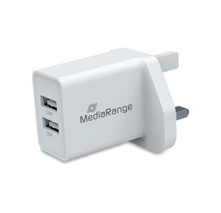 MediaRange Fast Charging Adapter 12W