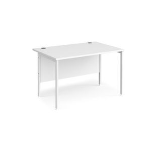 Maestro 25 H-Frame 800Mm Deep Desk