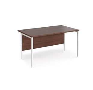 Maestro 25 H-Frame 800Mm Deep Desk