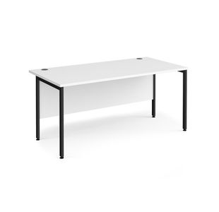 Maestro 25 H-Frame 800Mm Deep Desk