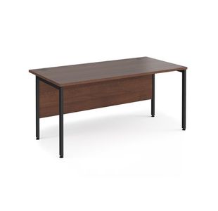 Maestro 25 H-Frame 800Mm Deep Desk