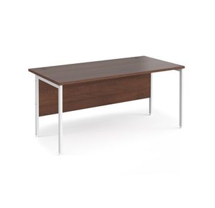 Maestro 25 H-Frame 800Mm Deep Desk