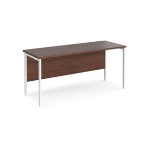 Maestro 25 H-Frame 600Mm Deep Desk