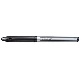 Uniball Air Rollerball Pen Black