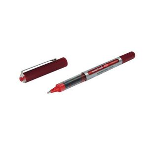 Uni-Ball UB-150 Liq Ink R/bl Rd Pk12