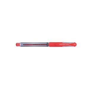 Uniball Gel Grip Rollerball Red Pk12