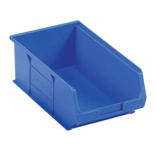 Parts Container Small Blue 9.8L G204