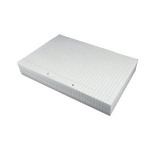 A4 75Gsm Ruled Paper Box Of 2500 Sheets