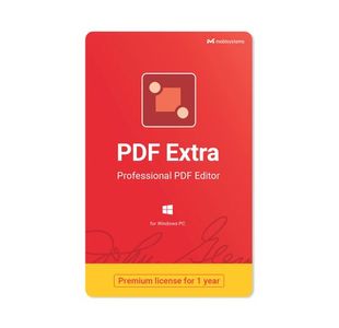 Mobisystems PDF Software Licence Pk