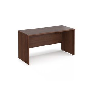 Maestro 25 panel end 600mm deep desk