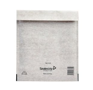 Mail Lite Plus Oyster 220X260Mm Pk100