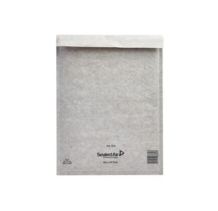 Mail Lite Plus Oyster 240X330Mm Pk50