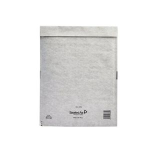 Mail Lite Plus Oyster 270X360Mm Pk50