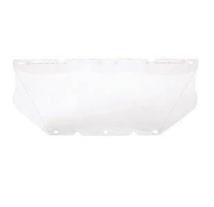 V-Gard Pcbt Sheet Visor 203X432Mm