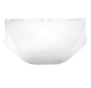 V-Gard Pcbt Sheet Visor 241X432Mm