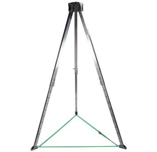 Msa Workman Tripod Chrome