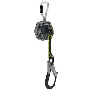 V-Tec 3 Meter Pfl Aluminium S Hook