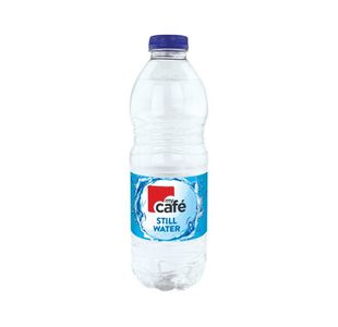 Mycafe Still Water 500Ml Bottle Pk24