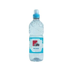 MyCafe Water Sprt Cap Btl 500ml Pk24