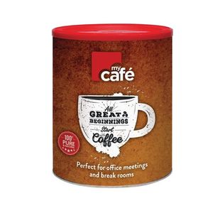 Mycafe Coffee 750G Myc66526