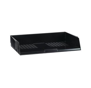 Avery Lettertray Wide Black W44