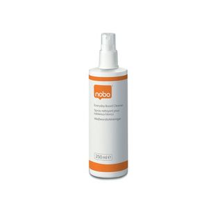 Nobo Whiteboard Cleaner Spray 250ml