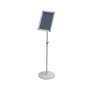 Nobo PremPlus A4 Poster Stand Snap