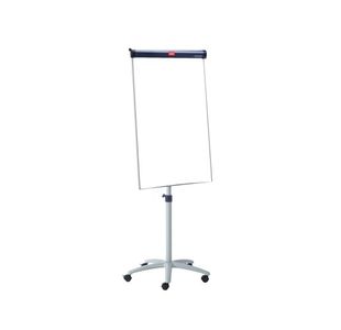 Nobo Barracuda Mobile Easel Dk Blue