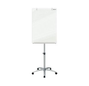 Nobo Glass Mobile Easel