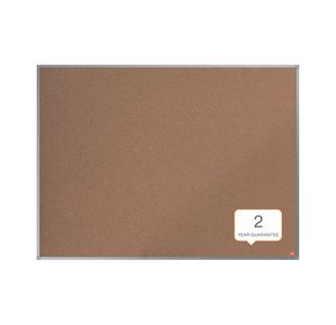 Nobo Essence Cork Board 1200x900mm