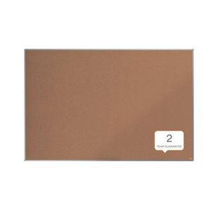 Nobo Essence Cork Board 1800x1200mm